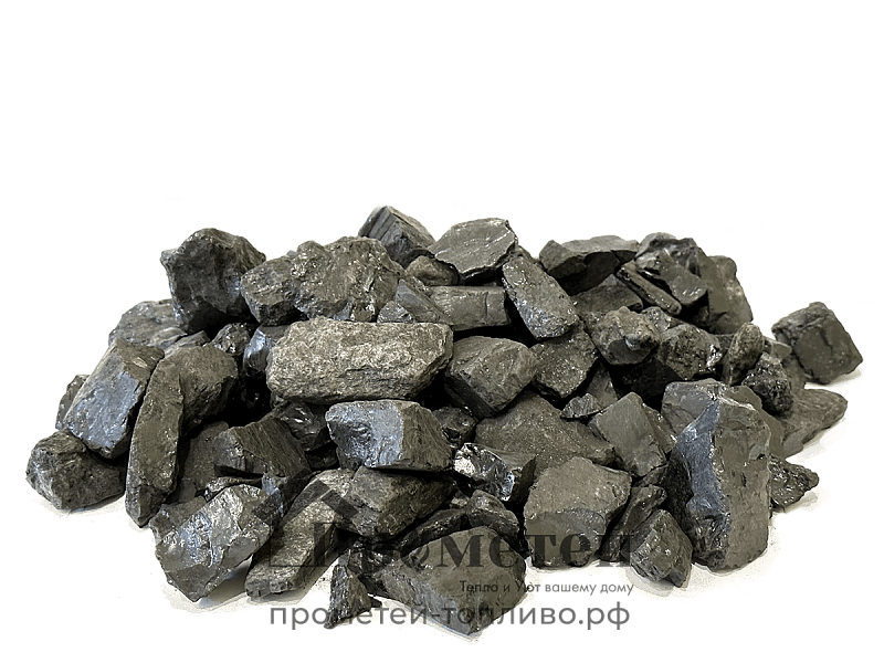 Уголь ДО 25-50мм